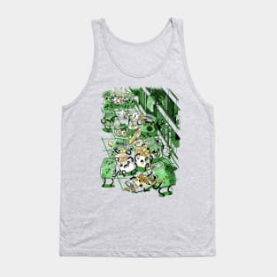 Snack Attack Tank Top